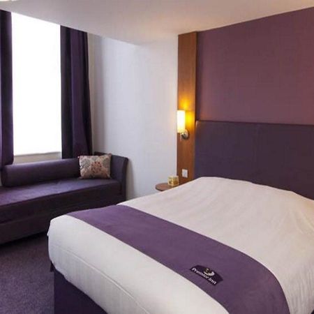 Premier Inn Stroud Stroud  Luaran gambar