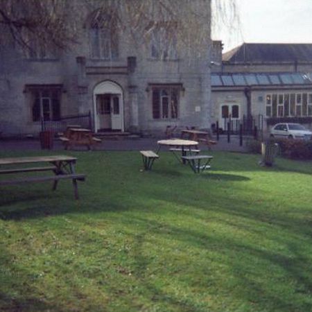 Premier Inn Stroud Stroud  Luaran gambar
