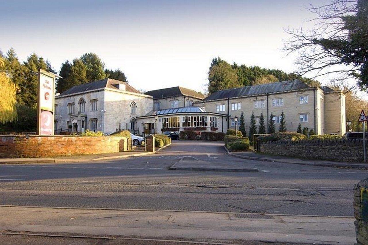 Premier Inn Stroud Stroud  Luaran gambar