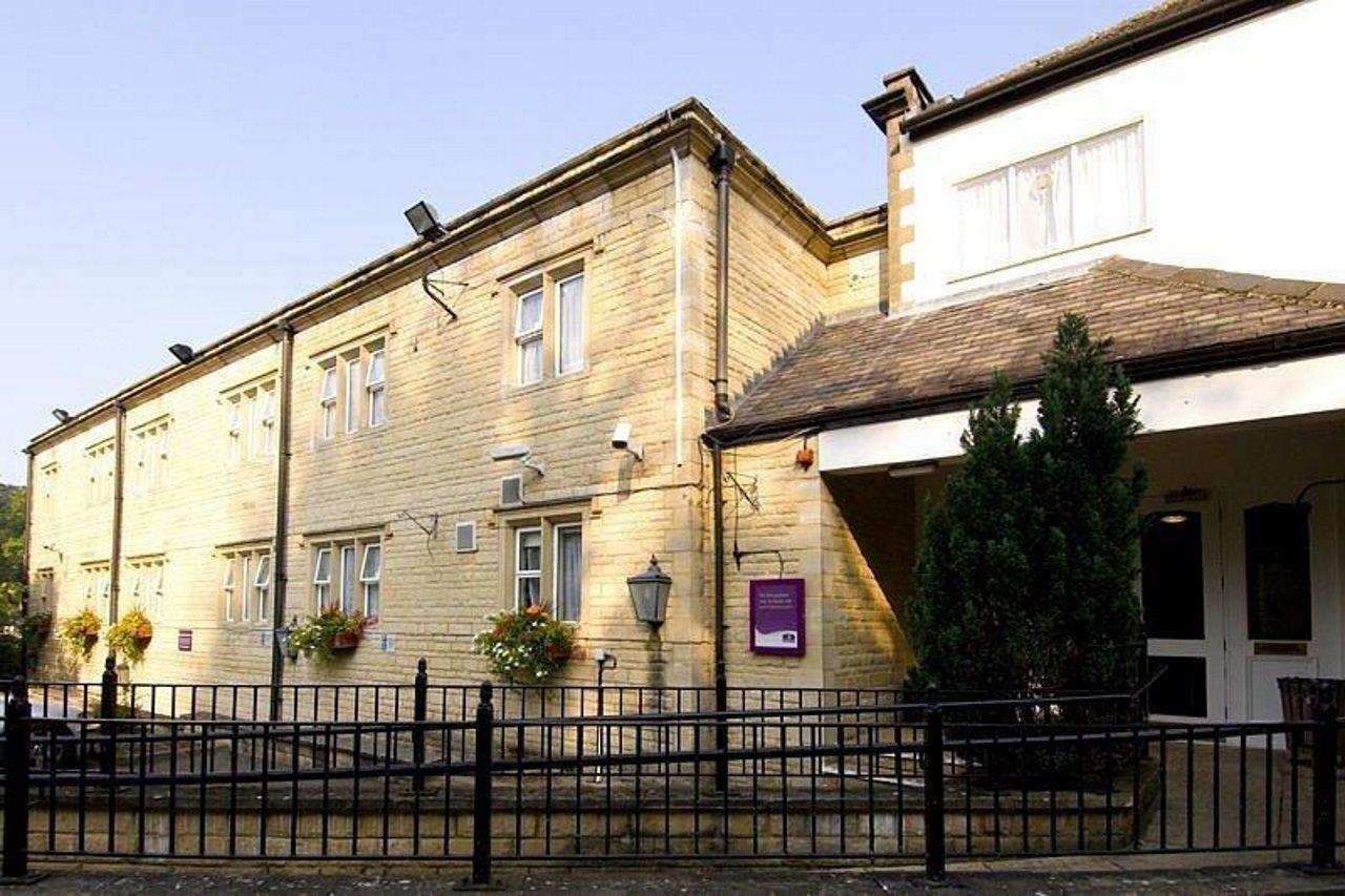 Premier Inn Stroud Stroud  Luaran gambar