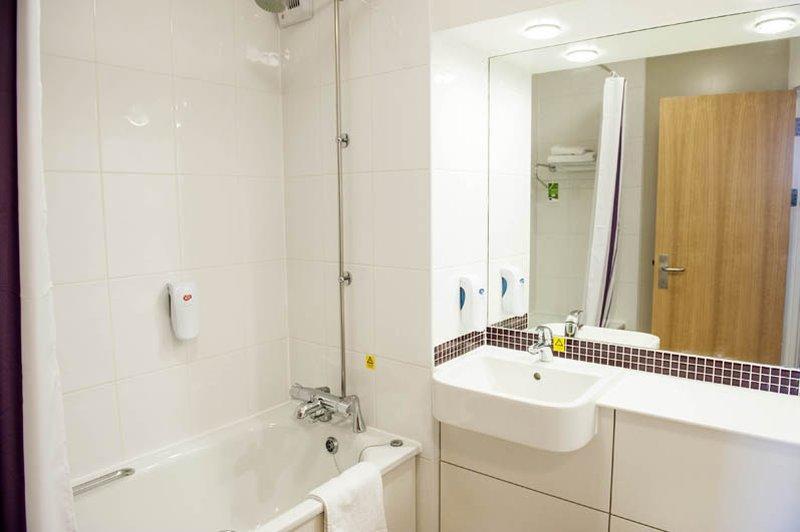 Premier Inn Stroud Stroud  Luaran gambar